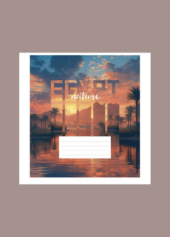 Зошит учнівський Worlds nature 036-3516K 36 арк. Різнокольоровий shop (482308823126703516) Школярик (339289354)