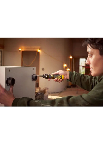 Викрутковий тримач Speed Drive FMHT62692-0 Stanley (317303343)