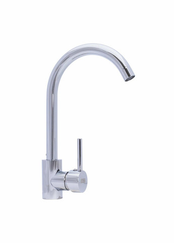 Кухонний комплект: Мийка (58x48 см) полірована + Змішувач NESC4 Valeso (346267243)