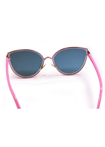Солнцезащитные женские очки 8326-6 BR-S (291984153)