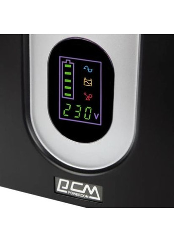 Источники бесперебойного питания Powercom (367073876)