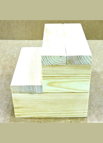 Скамейка-ступенька из дерева Гудзон бланже (ССТ-000301) No Brand (327849321)