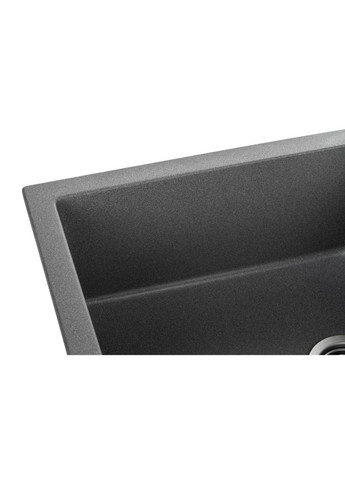 Мойка кухонная (m308651) GRANADO MORA grafito (372960585)