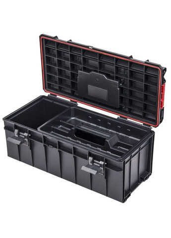 Ящик для инструмента System PRO 600 Basic (5901238251385) Qbrick (316466024)