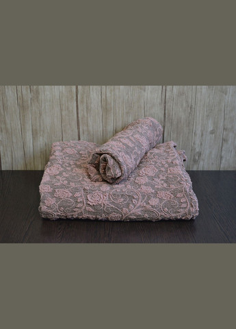 Жакардовий чохолна кутовий диван Roza без спідниці Kayra (318387341)