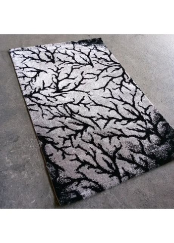 Килим 160х240 Туреччина Konfetti Carpet 3D SHAGGY (365654997)