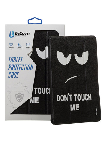 Чехол-книга Smart Case для Lenovo Tab Plus 11.5" Don`t Touch (711844) BeCover (351559922)