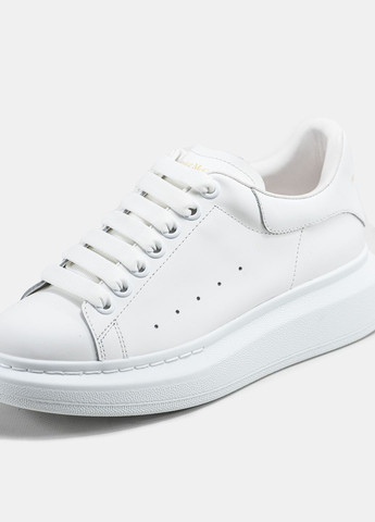 Белые летние (осенние) женские кроссовки ✅ No Brand белые лето (319155591)