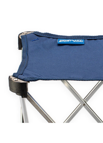 Кресло (стул) складное для кемпинга и рыбалки SportVida SV-ML0009 (346533252)