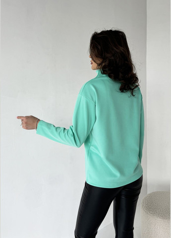 Класичний жіночий трикотажний гольф INNOE Гольф (322295219)