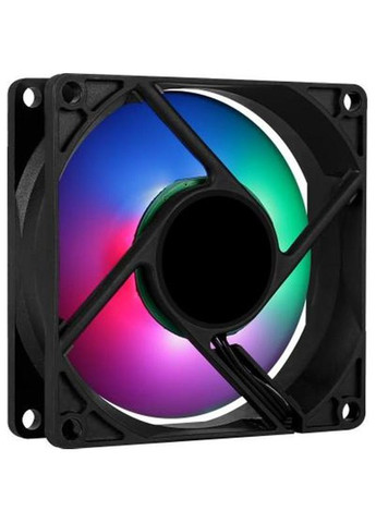 Вентилятор Frost 8 FRGB (ACF1-FS10117.11) Aerocool (347586291)
