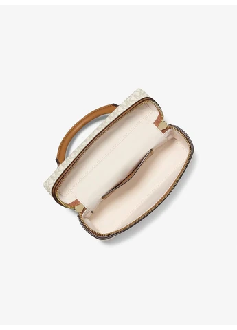 Сумка Jana Extra-Small Signature Logo Convertible Crossbody Bag Beige 32F5GQ1C0B-VANILLA-ACORN-126273 Michael Kors (401630418)
