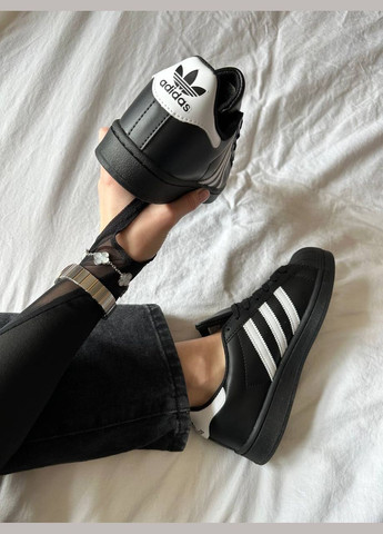 Чорно-білі кеди Vakko -