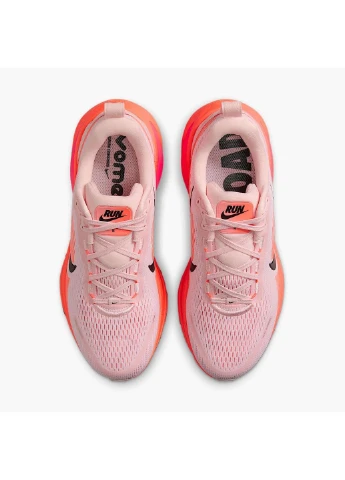 Кроссовки женские Air Zoom Vomero 18 Pink Nike розовые (381377885)
