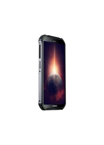 Смартфон S40 Pro 4/64GB Green Doogee (315503909)