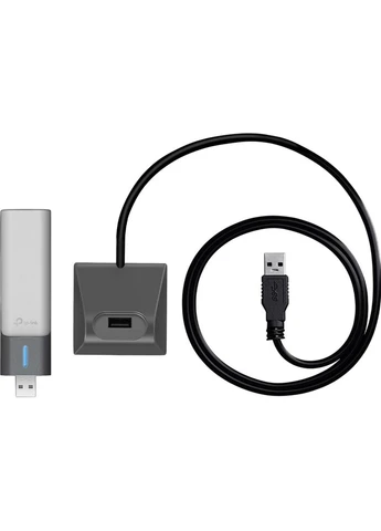 Wi-Fi адаптер Archer TX20UH [136850] TP-Link (400903361)