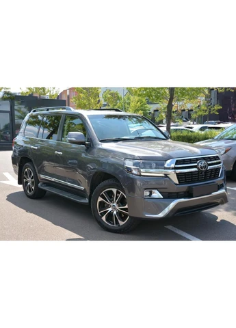 Комплект рестайлінгу з LC200 2008-2015 на 2016 Executive для Toyota Land 200 рр Cruiser (390497523)