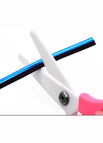 Молдинг - смуга для решітки повітроводу, дефлектора, вентиляції, червоний No Brand (362345694)