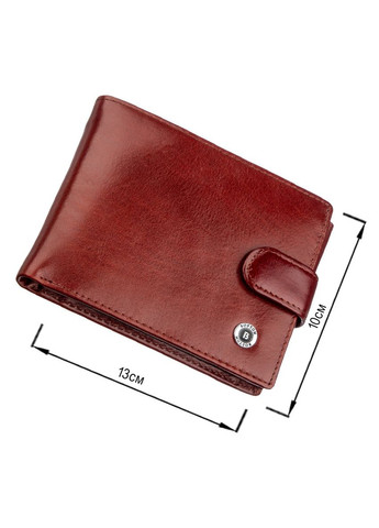 Кошелек мужской 18807 Коричневый BOSTON (331908362)