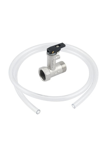 Водонагрівач line CUBE TСBN 10 л (над мийкою) No Brand (362046086)