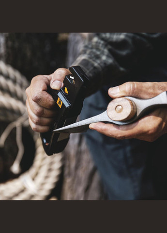 Точилка механическая Work Sharp Pivot ProBlack No Brand (315878329)