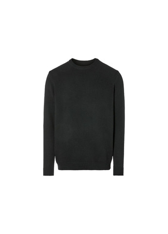 Чорний демісезонний чоловічий джемпер джемпер Livergy