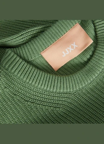 Оливковый джемпер демисезон,оливковый,jjxx Jack & Jones