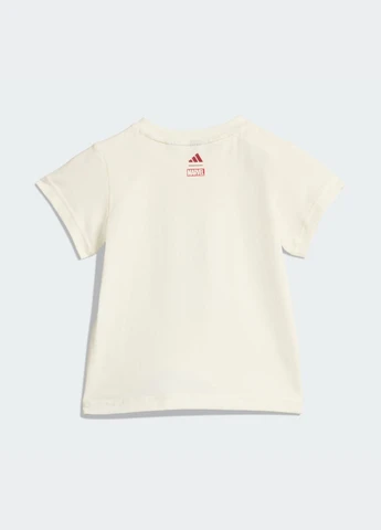 Комплект: футболка і шорти MARVEL SPIDER-MAN adidas (380686761)