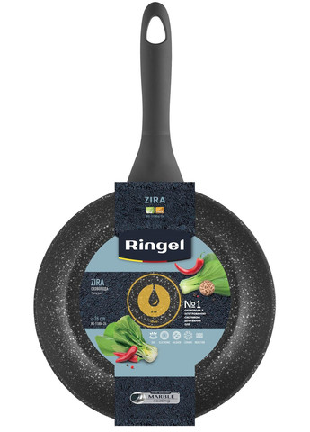 Сковорода Zira 26 см (6865309) Ringel (317863279)