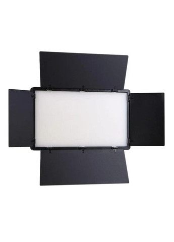 Світлодіодна лампа панель Camera Light RL-900 + штатив для фото та відео з пультом 3000k-6500k розмір 23х16 см No Brand (337509377)