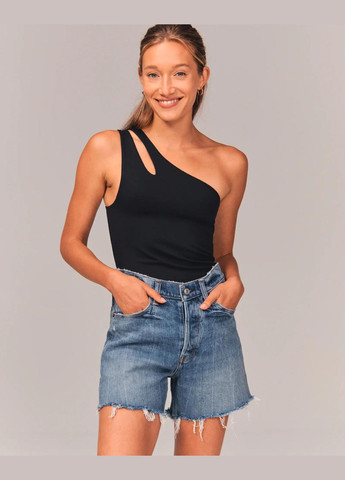 Шорти AF9076W Abercrombie & Fitch (301486587)