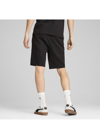 Шорти Essentials Elevated 9" Shorts Men Puma (317170600)