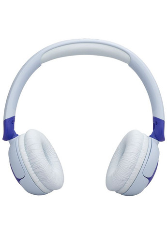 Гарнитура JR320BT Blue (JBLJR320BTBLU) (7065593) JBL (314978336)