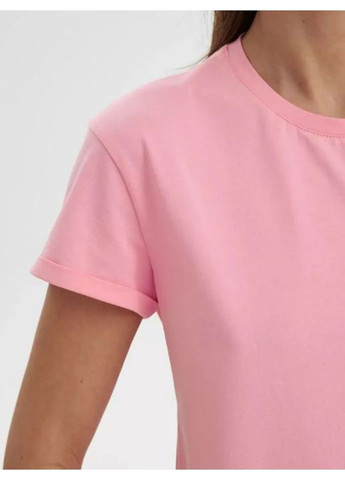 Футболка базова жіноча Malta - (349510950)