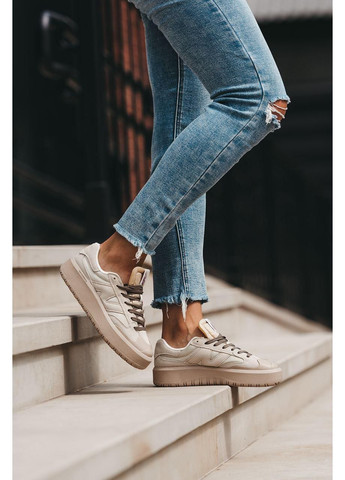 КРОСІВКИ ЖІНОЧІ NEW BALANCE CT 302 BEIGE НЬЮ БЕЛАНС CT302 No Brand бежеві демісезони (368858141)