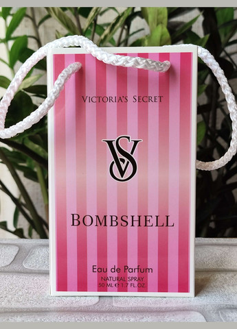 Парфуми жіночі Bombshell в подарунковій упаковці (Бомбшелл), 50 мл No Brand (336190145)