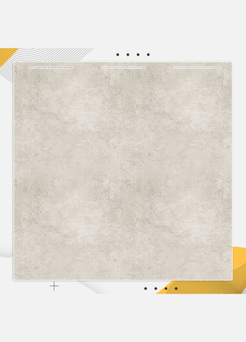 Пластиковий кутовий 2d фотофон, 40x40см - №62247 PolyPlast (354368899)