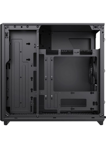 Корпус Micro ATX без блока живлення F36 Dark GameMax (360417734)