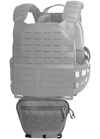 Итог Tactical Extreme TC L Khaki No Brand (316435078)