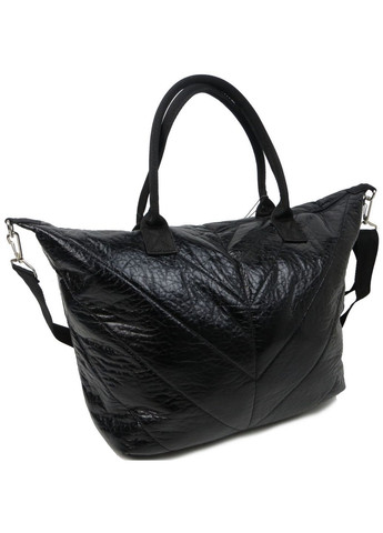 Дутая женская сумка из искусственной кожи 50х33х20 см Wallaby (289459771)