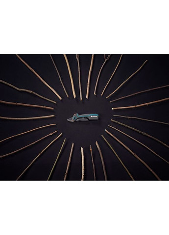 Секатор акумуляторний AssistCut 25 мм (12222-20.000.00) Gardena (364872726)