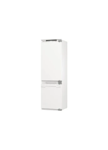 Встроенный холодильник 252л 177х55х54 см Белый Gorenje