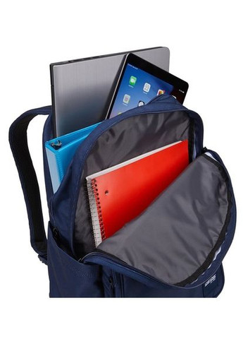 Рюкзак для ноутбука Query 29L CCAM4216 15.6" Dress Blue (3204798) Case Logic (296194777)