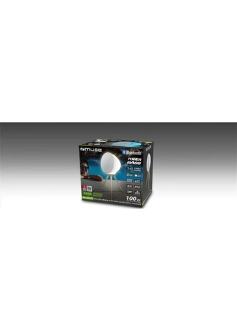 Акустическая система ML-655 BT White (ML-655 BT) Muse (390936420)