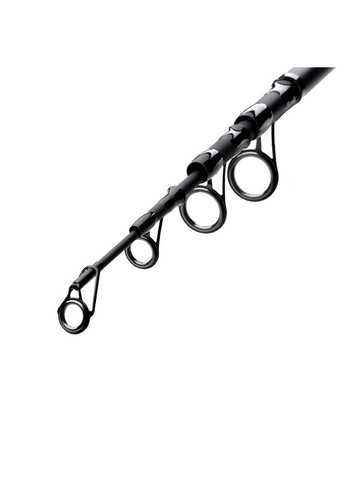 Набор Удилище карповое Magnum Black Carp Tele NGM 3.3м 3.25lb FLMBTC330 + Катушка Magnum Carp Feeder 6000 Flagman (316468807)