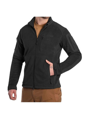 Флисовая кофта Pentagon Perseus 2.0- Black No Brand (363019917)
