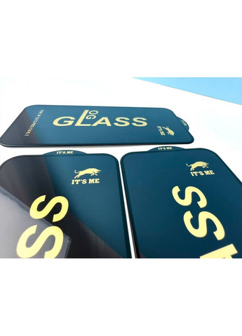 Защитное стекло OG Glass Samsung A51 2020M31S-A52 2021-A52 5G-A53 5G-A52s 5G No Brand (304255016)