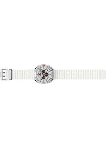 Смарт-годинник Galaxy Watch Ultra Titanium White (SM-L705FZWA) Samsung (391472660)