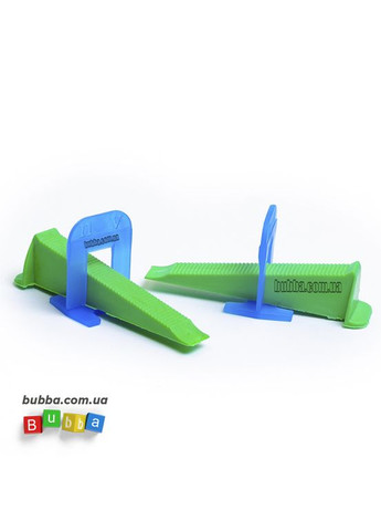 СВП Новая со швом 1мм (клин – 200шт/ зажим – 500 шт) Nova (369933656)