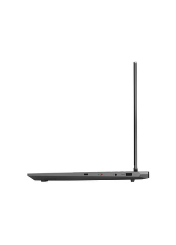 Ноутбук (2024) геймерский LOQ-15 R5-7235HS / 16GB / 512GB / Win11x Licensed / RTX3050 / 15,6" 144Hz (83JC0068PB) Lenovo (339056357)